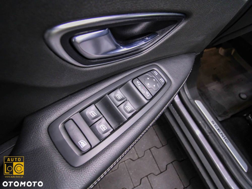 Renault Scenic 1.6 dCi Energy Limited - 29