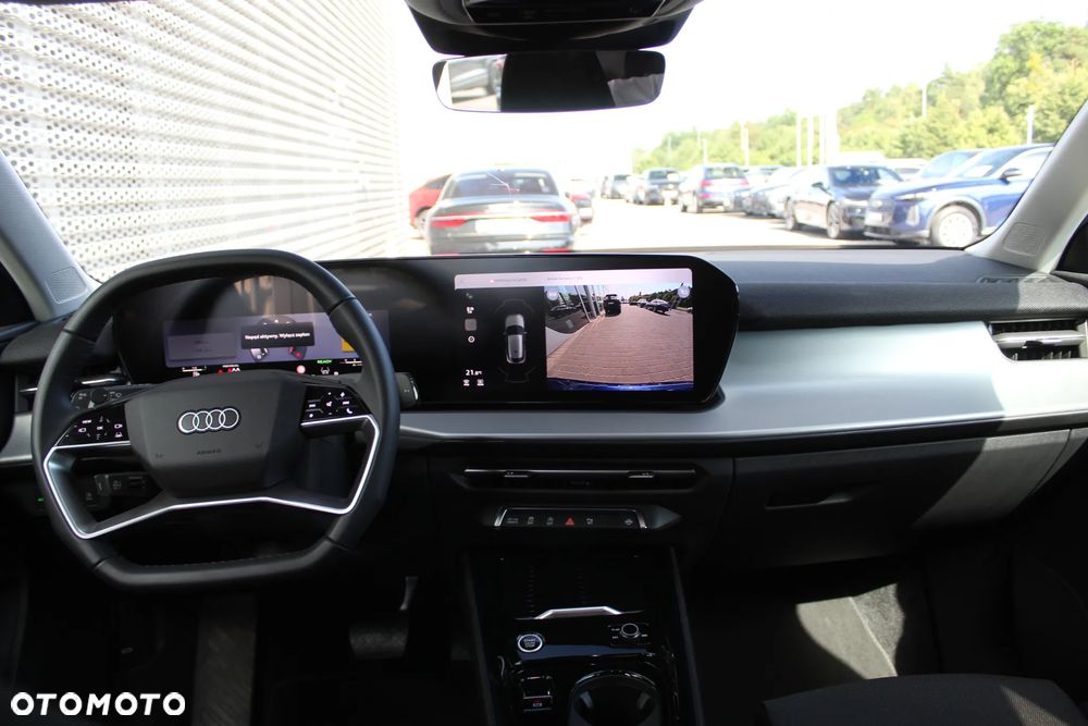 Audi Q3 Sportback 35 TFSI mHEV S-Line S tronic - 13