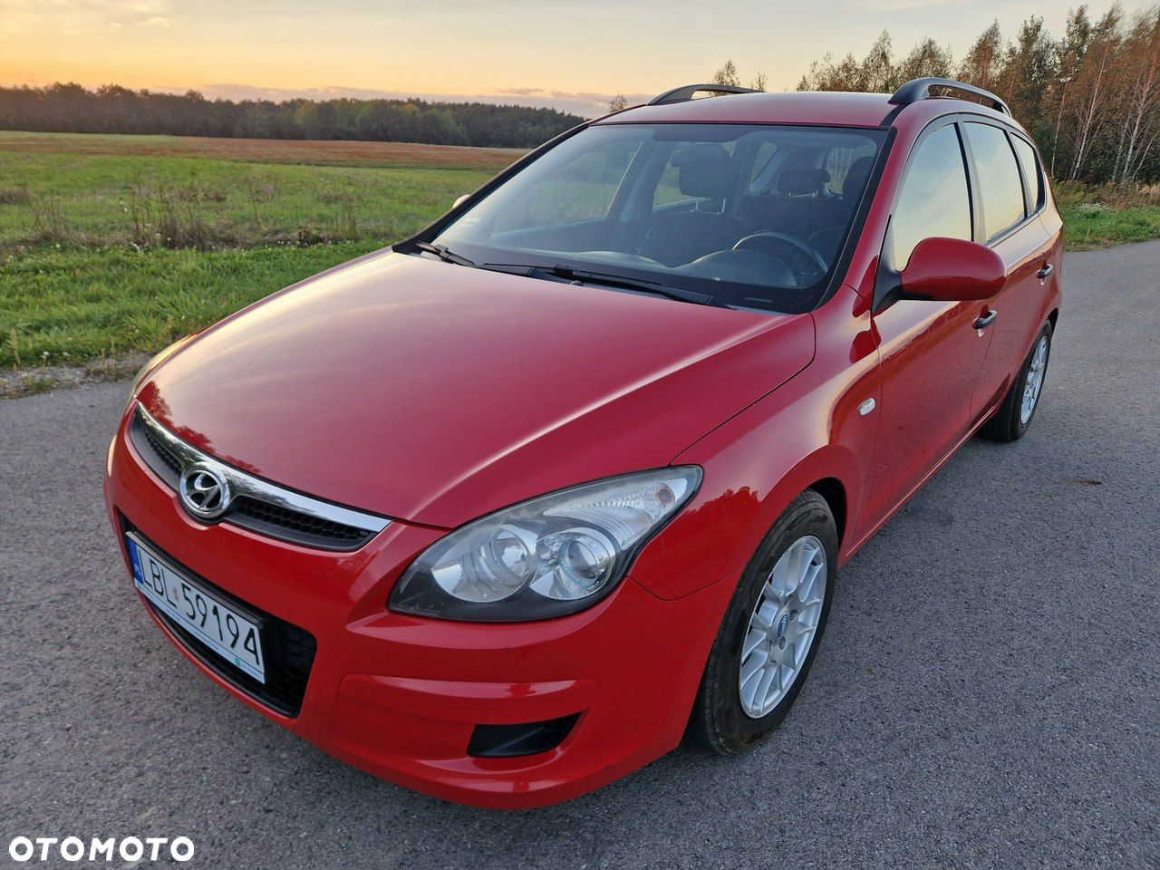 Hyundai i30 - 7