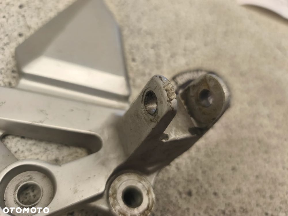 Set przód, przedni Suzuki SV650 SV 650 - 10