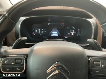 Citroën C5 Aircross 1.2 PureTech Shine EAT8 - 15