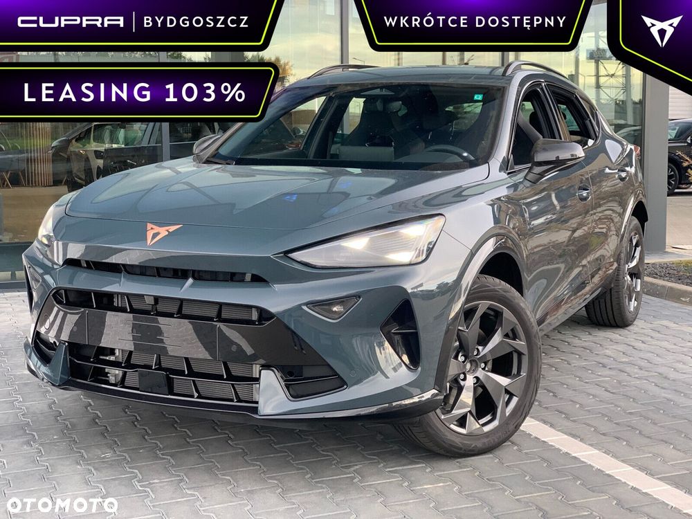 Cupra Formentor - 1