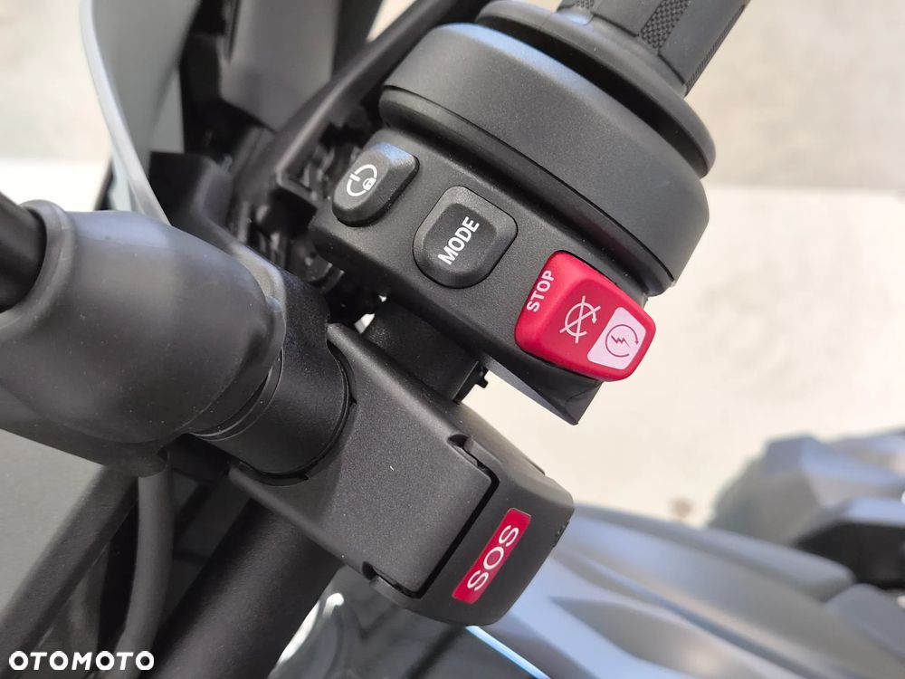 BMW GS - 15