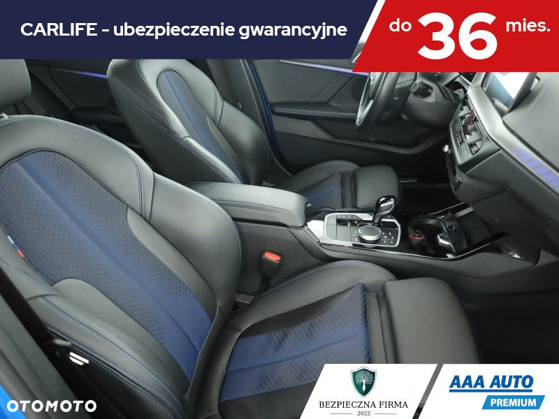 BMW Seria 1 - 8