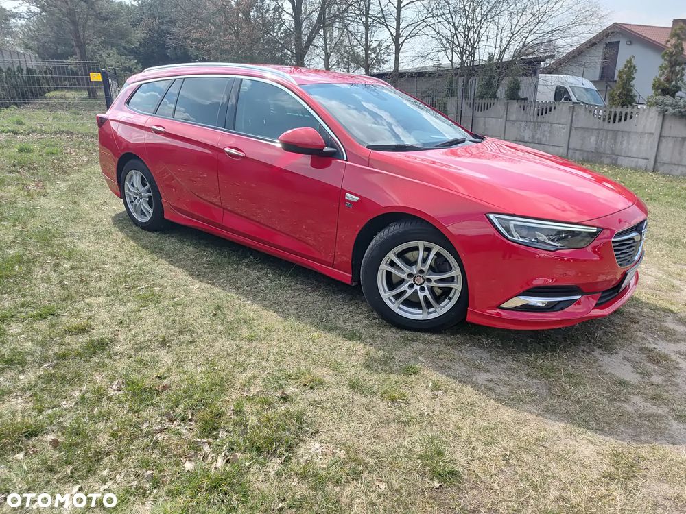 Opel Insignia - 14
