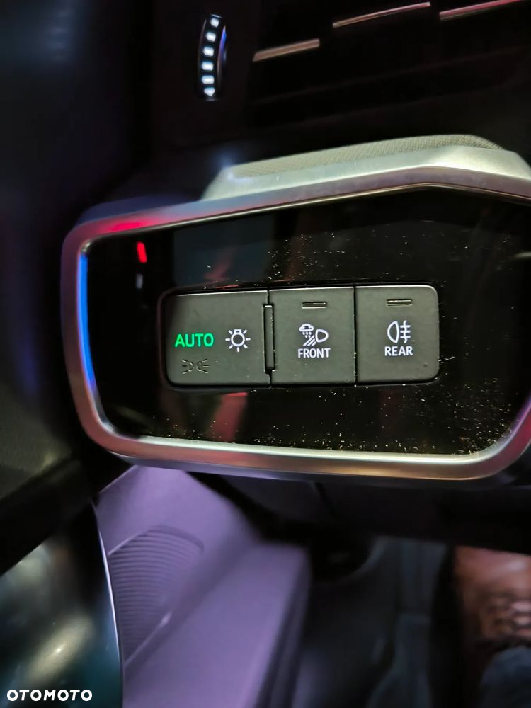 Audi A6 - 27
