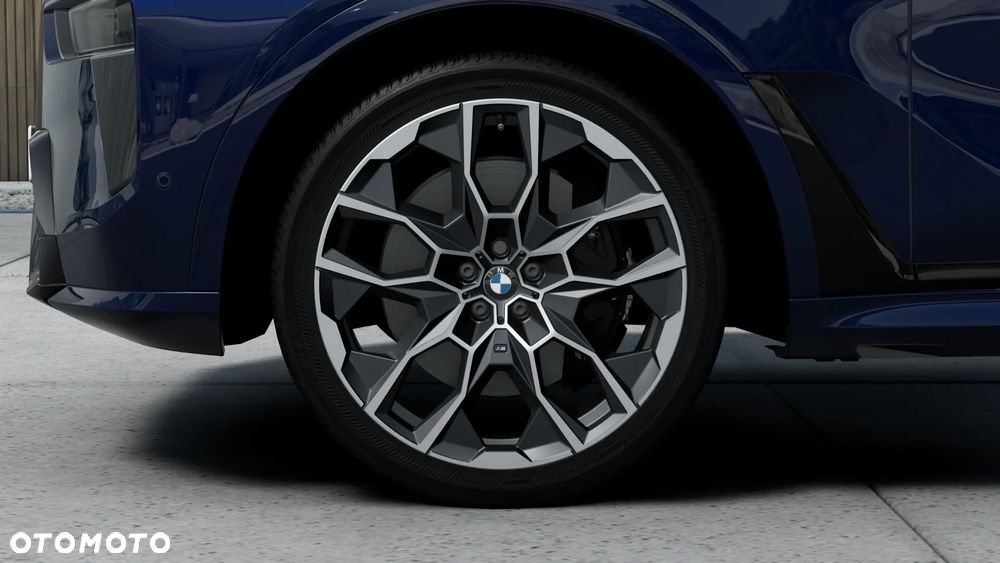 BMW X7 xDrive40d - 9