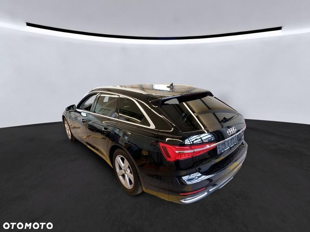 Audi A6 Avant 40 TDI mHEV Quattro Advanced S tronic - 3