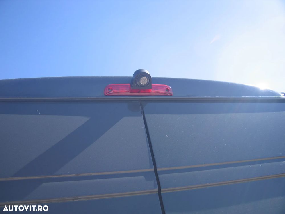 Fiat DUCATO DUBA L 4 - H 2 , XXXL , AC , EURO VI. - 10
