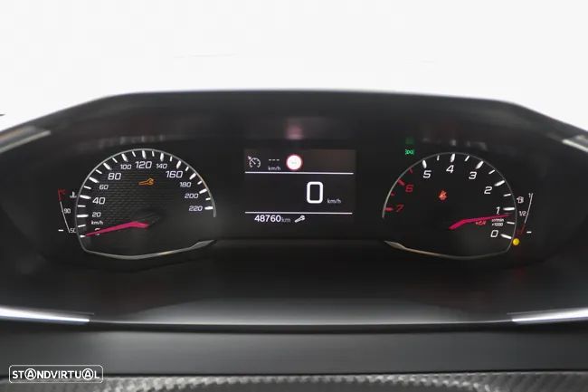 Peugeot 208 1.5 BlueHDi Active Pack - 9