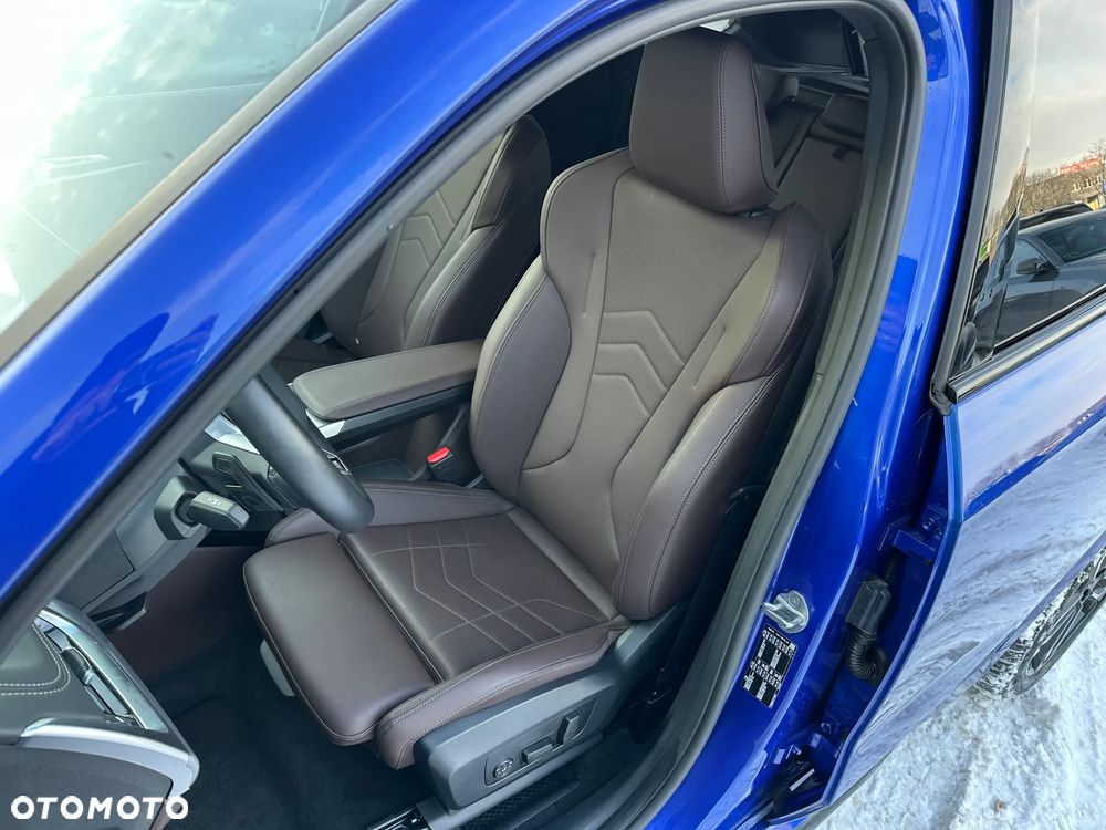BMW X1 sDrive18d M Sport - 9
