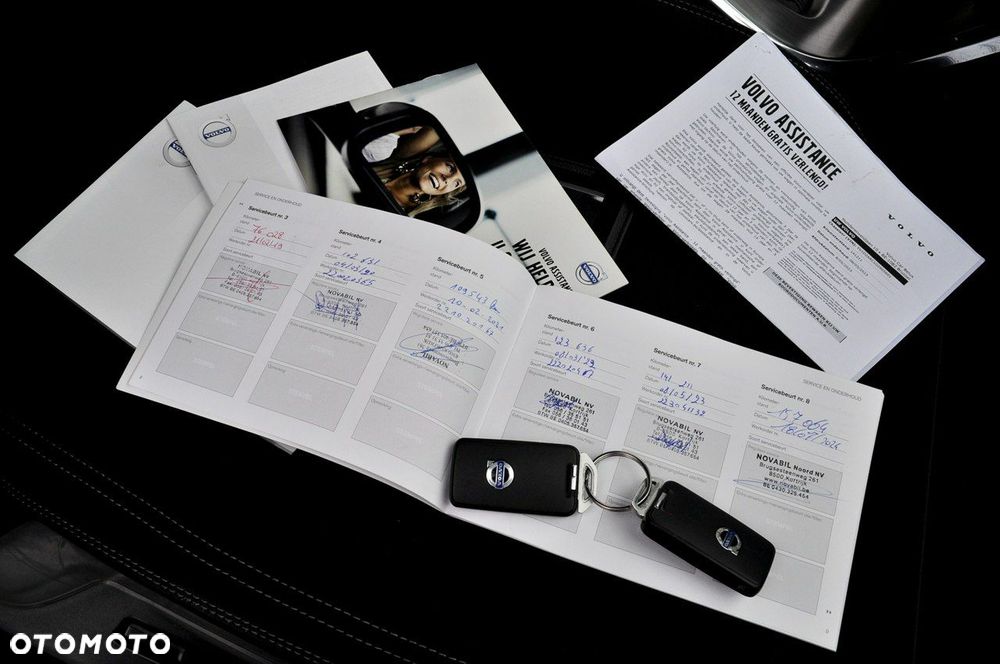 Volvo XC 60 D3 Momentum - 31