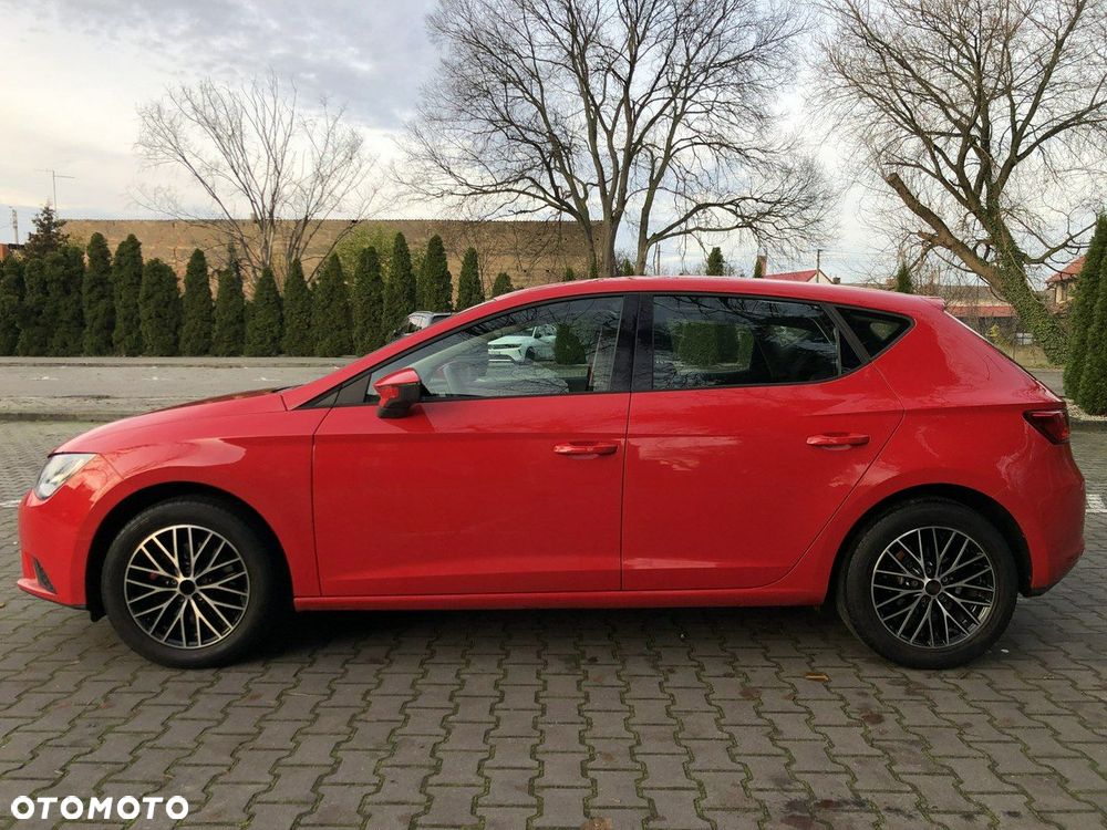 Seat Leon - 2