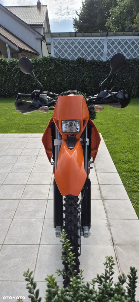 KTM Inny - 21