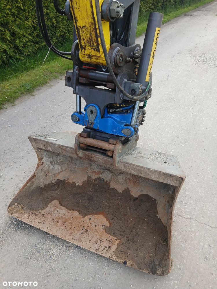 Wacker Neuson 6503 - 4