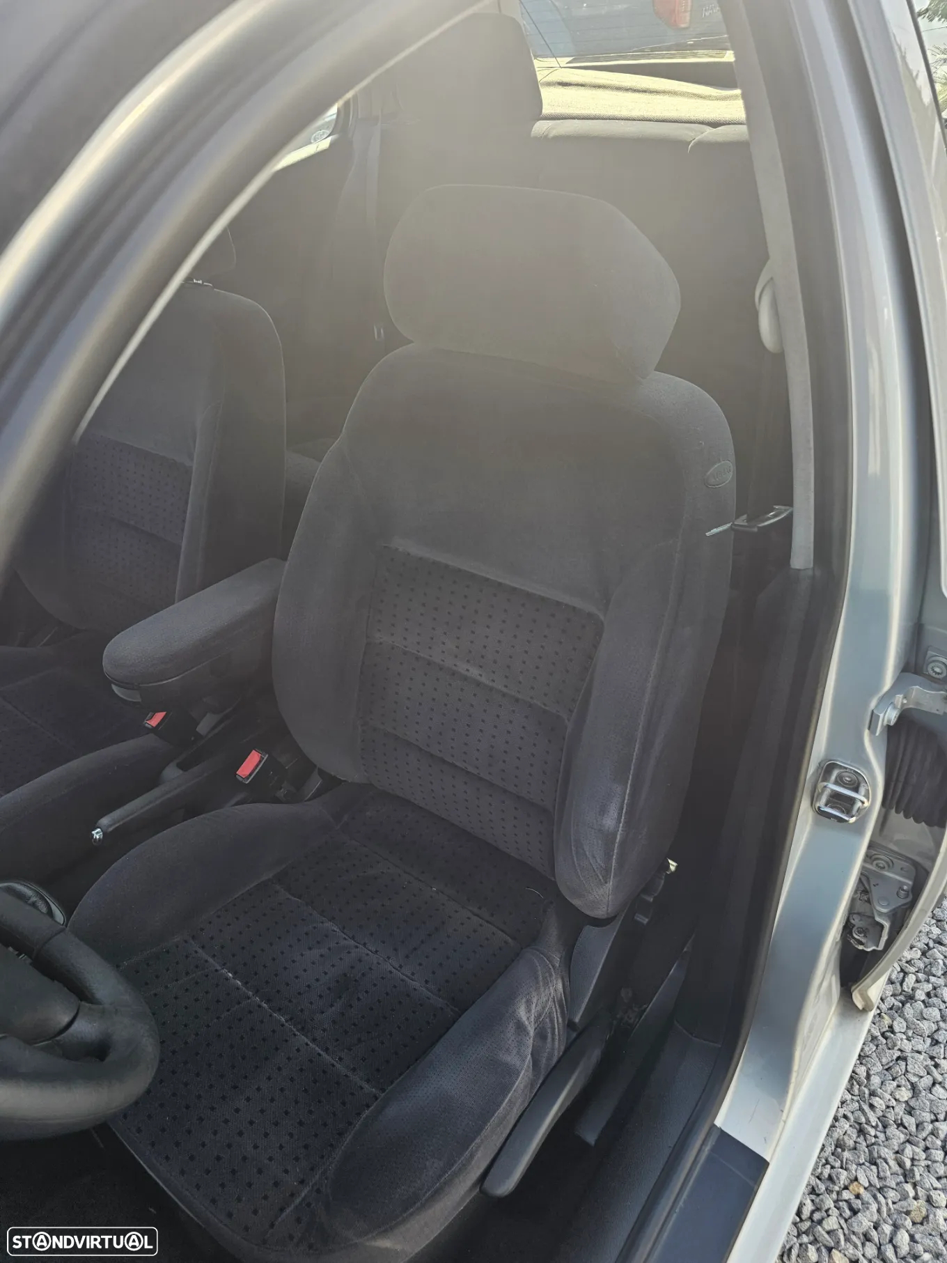 VW Golf 1.9 TDi Highline - 12