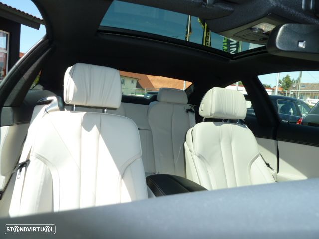 BMW 640 d Pack M - 17