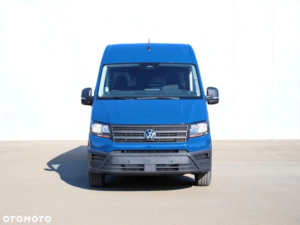 Volkswagen Crafter 35 - 5