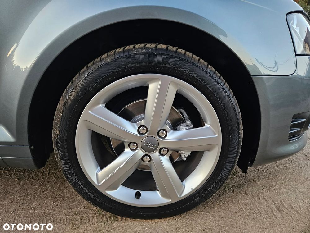 Audi A3 Sportback 1.6 Prime Line - 13