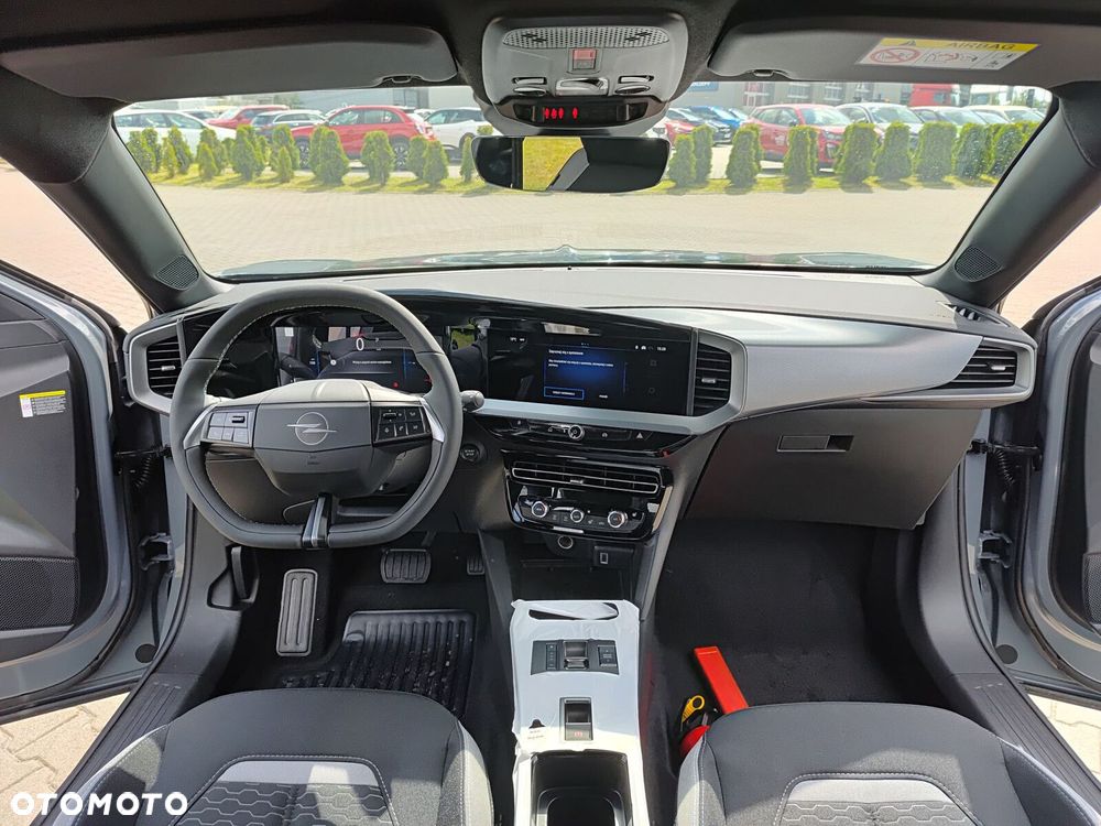 Opel Mokka - 23