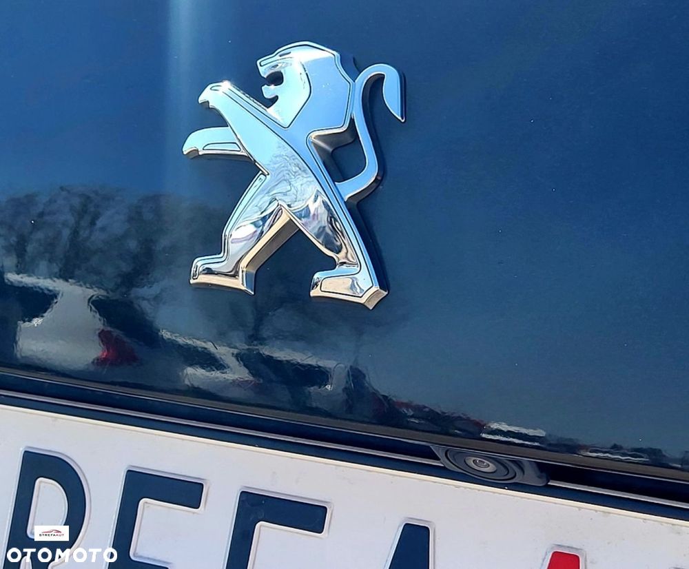 Peugeot 508 - 26