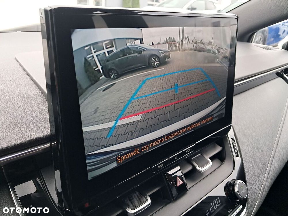 Toyota Corolla 1.8 Hybrid Comfort - 19