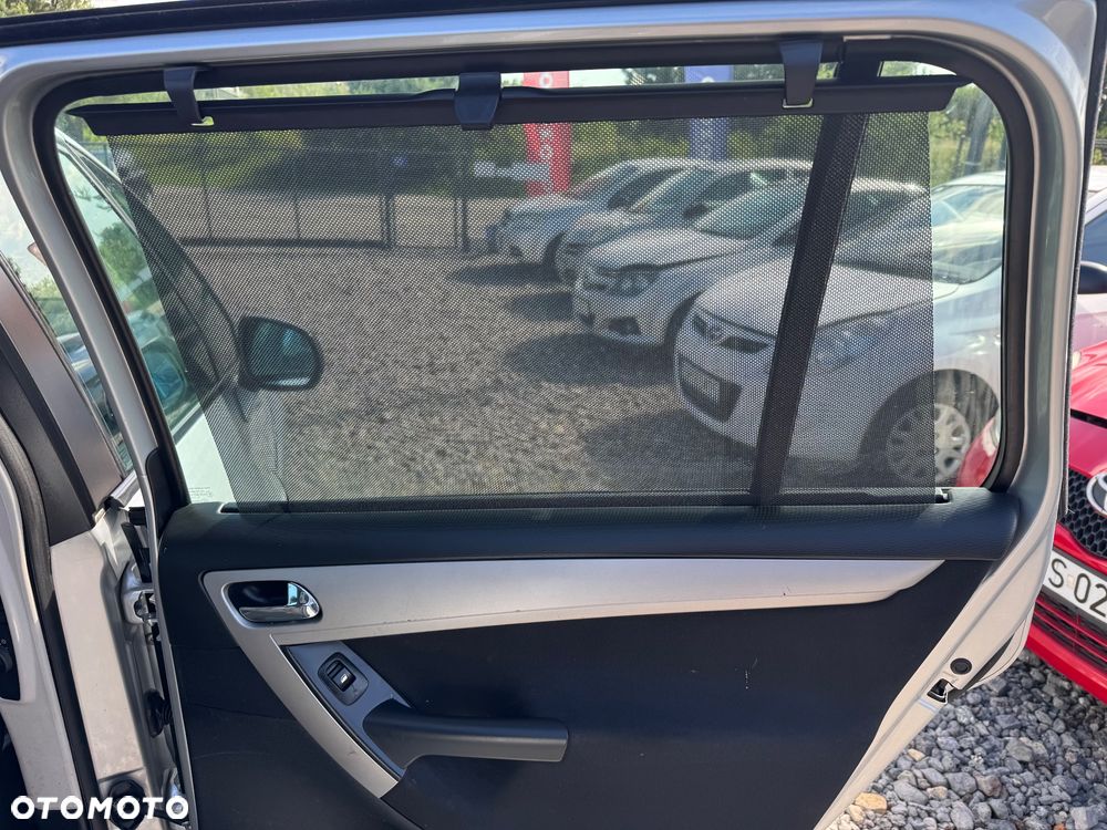 Citroën C4 Grand Picasso 1.8i Impress Pack - 16