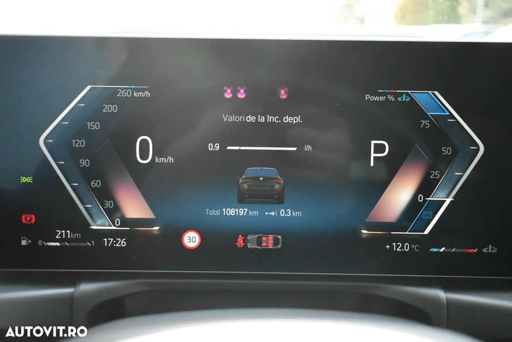 BMW Seria 4 420d xDrive AT MHEV - 5