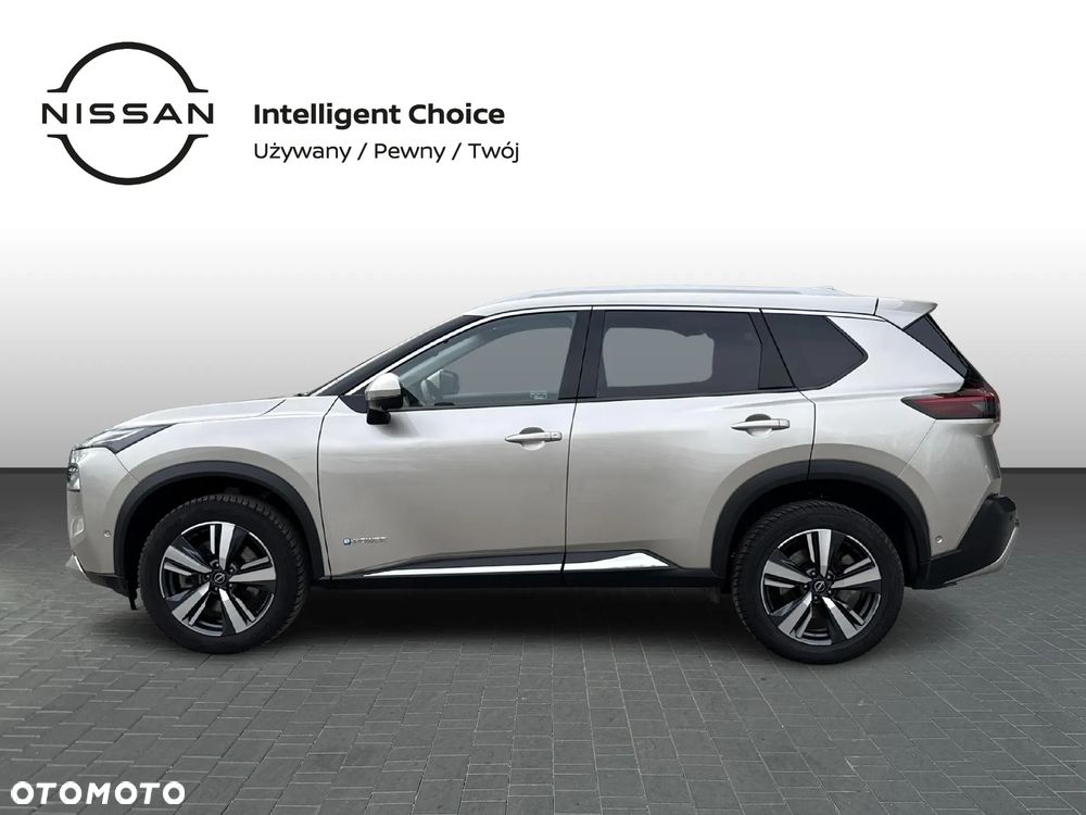 Nissan X-Trail 1.5 VC-T e-POWER Tekna 2WD - 4