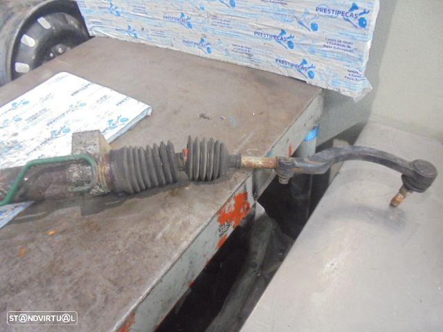 Caixa Direcao 6820000002 RENAULT MASTER 2002 2.2DCI 90CV 2P BRANCO - 3