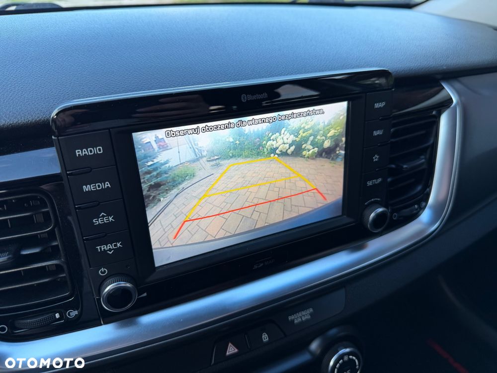 Kia Stonic 1.4 XL - 36