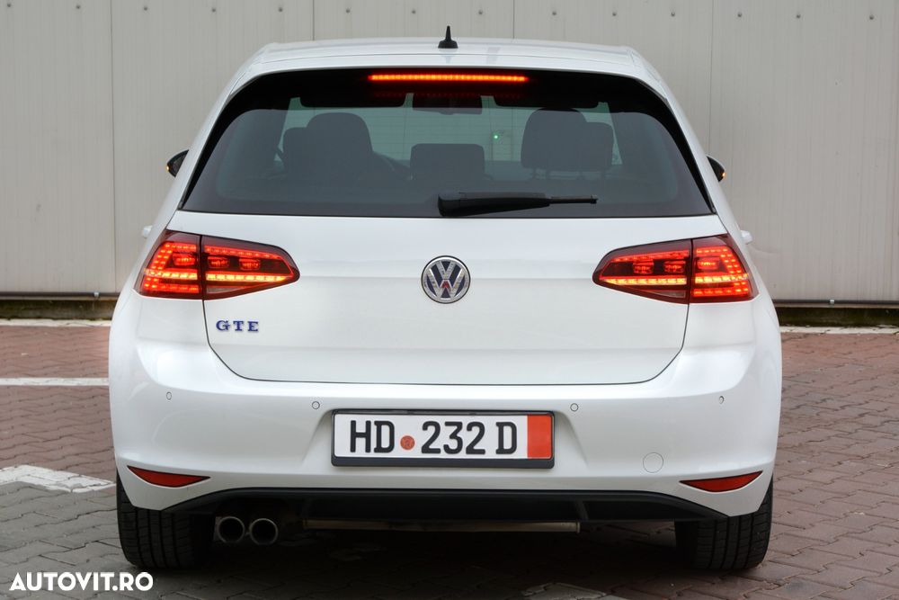 Volkswagen Golf ver-1-4-tsi-bluemotion-technology-dsg-cup - 4