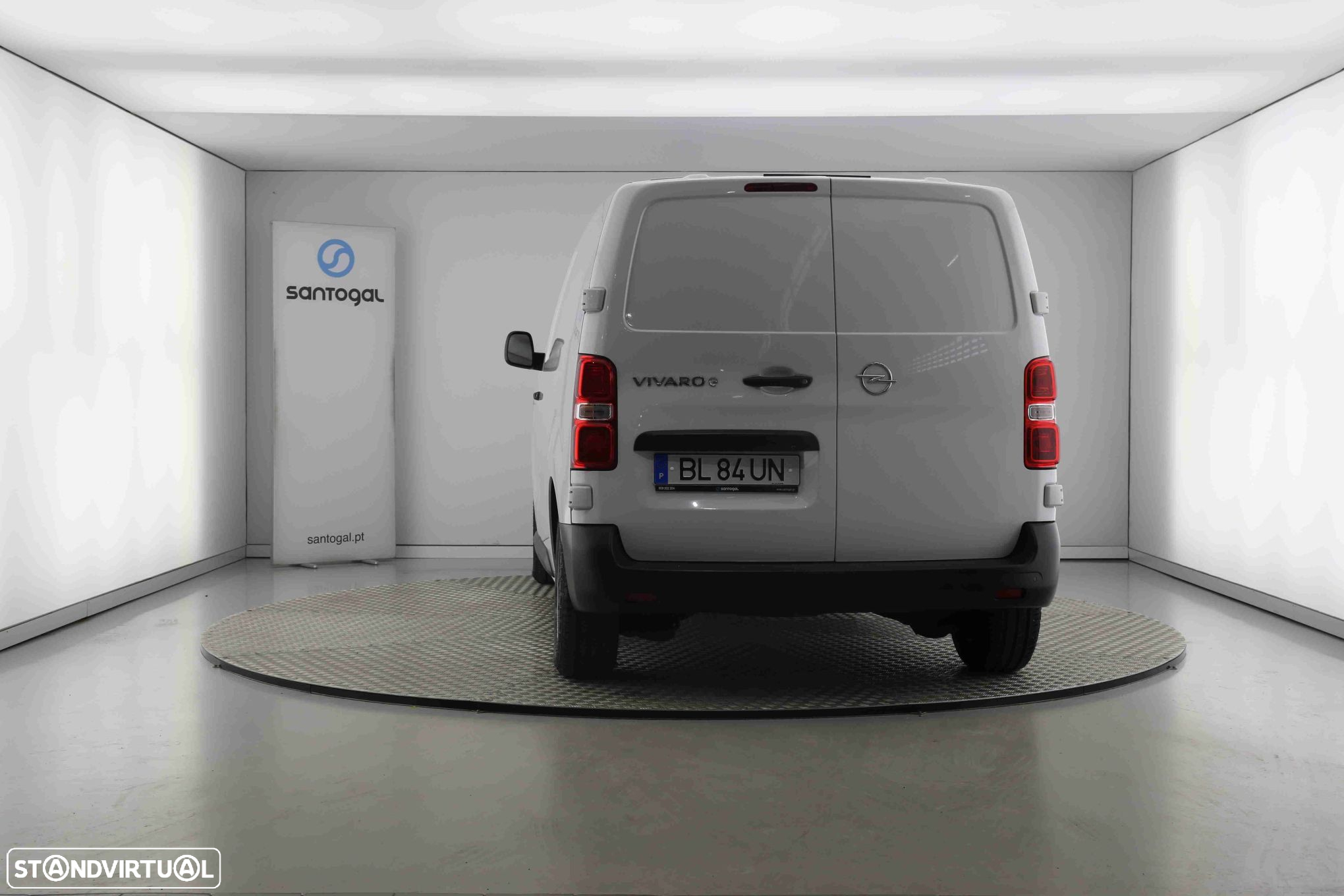 Opel Vivaro-e 50 kWh L2H1 - 3
