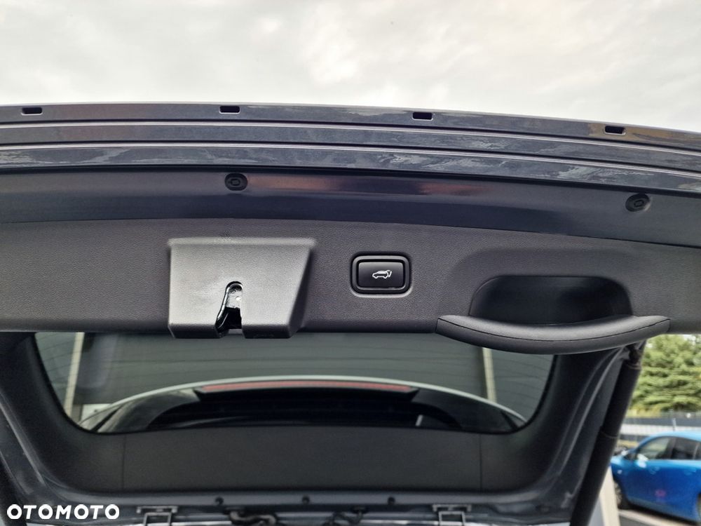 Hyundai Tucson - 28