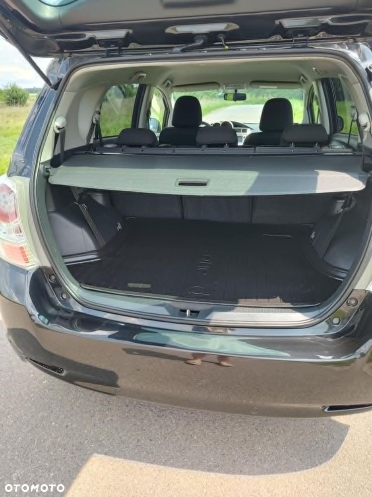 Toyota Verso 2.0 D-4D - 10