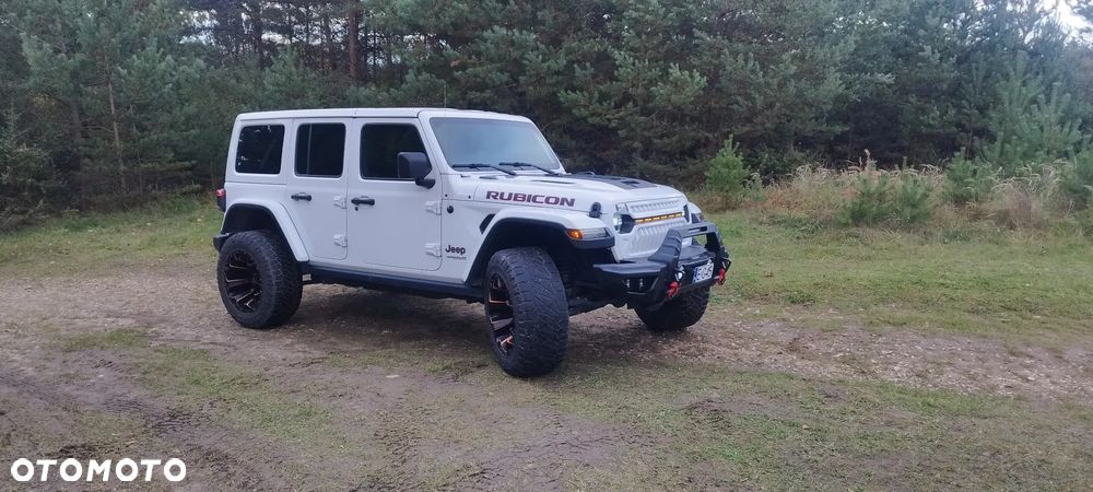 Jeep Wrangler - 9