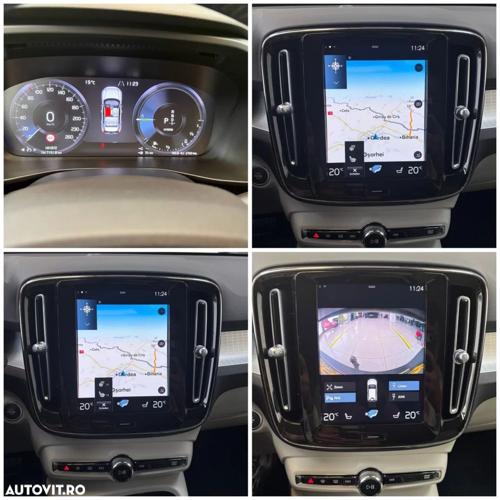 Volvo XC 40 - 13