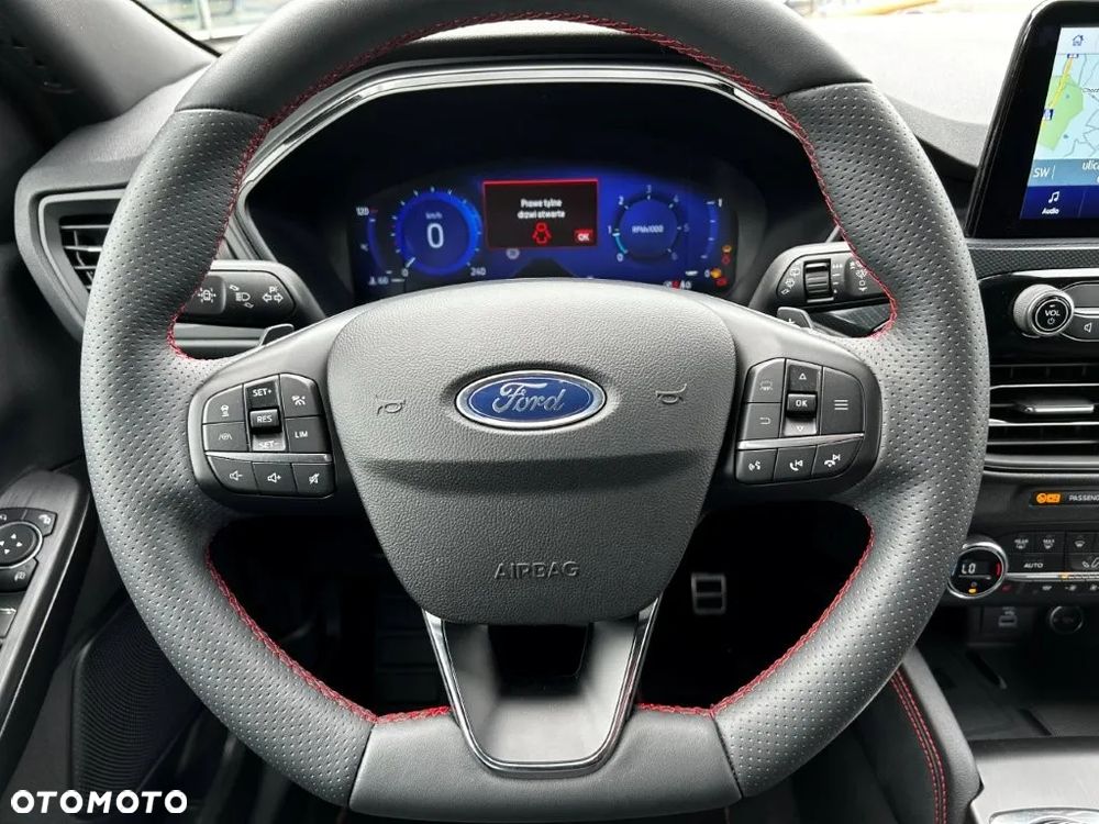 Ford Kuga 2.0 EcoBlue AWD ST-Line - 11