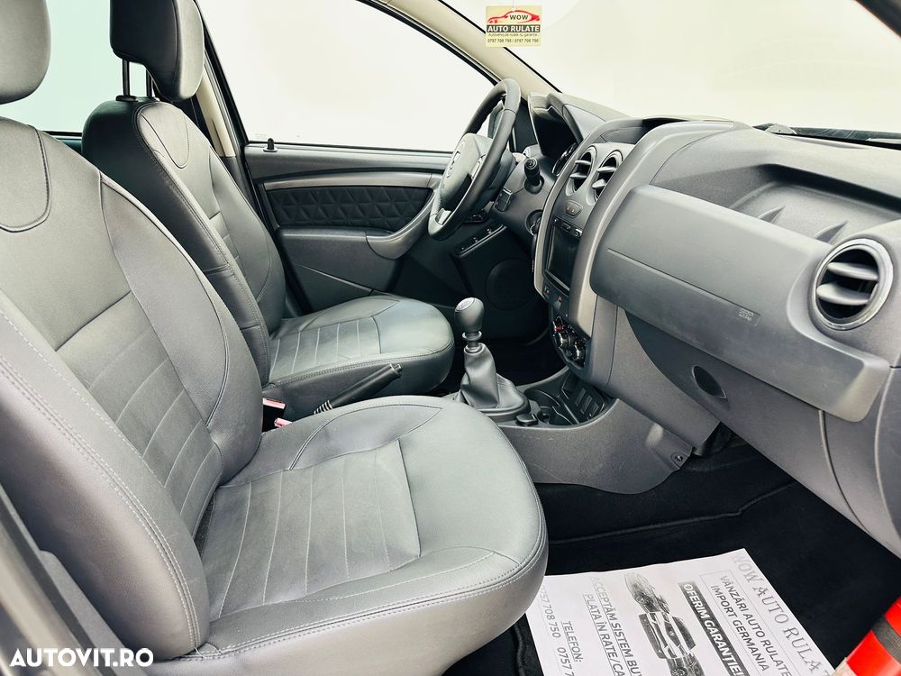 Dacia Duster - 19