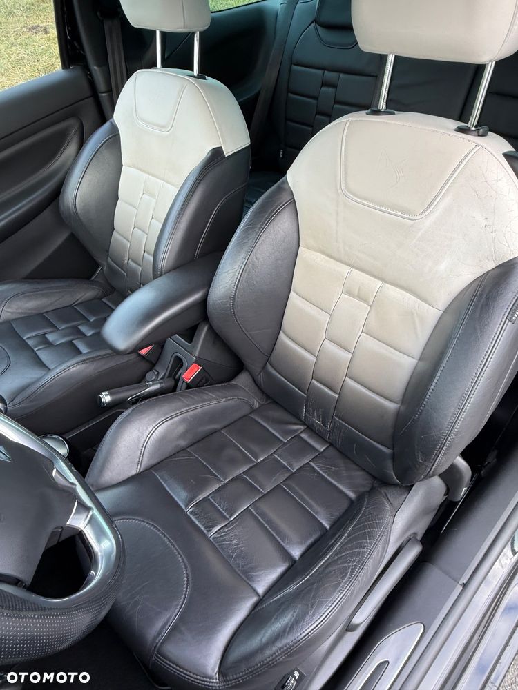 Citroën DS3 THP 155 Ultra-Prestige - 20