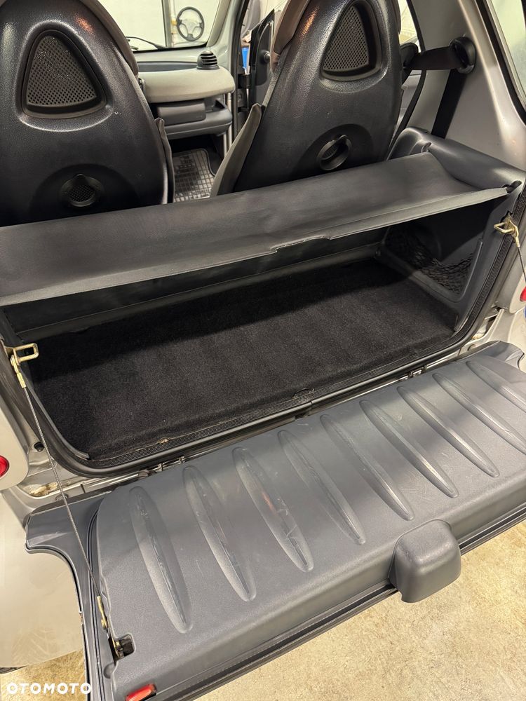 Smart Fortwo - 6