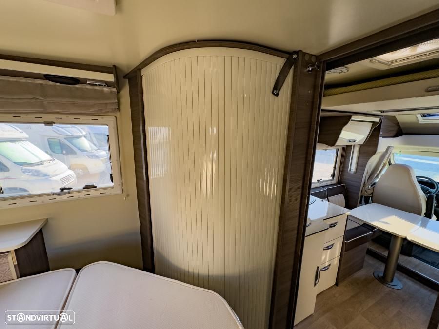 McLouis Yearling 72g c.central e basculante - 27