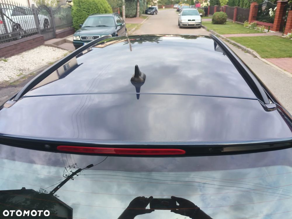 Opel Astra 1.4 Turbo ecoFLEX Start/Stop Sport - 30