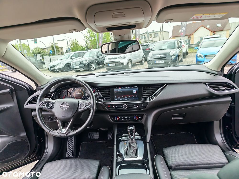 Opel Insignia 1.5 T Elite S&S - 16