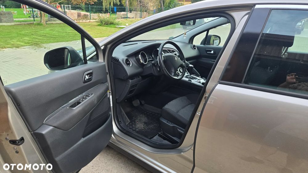 Peugeot 3008 - 6