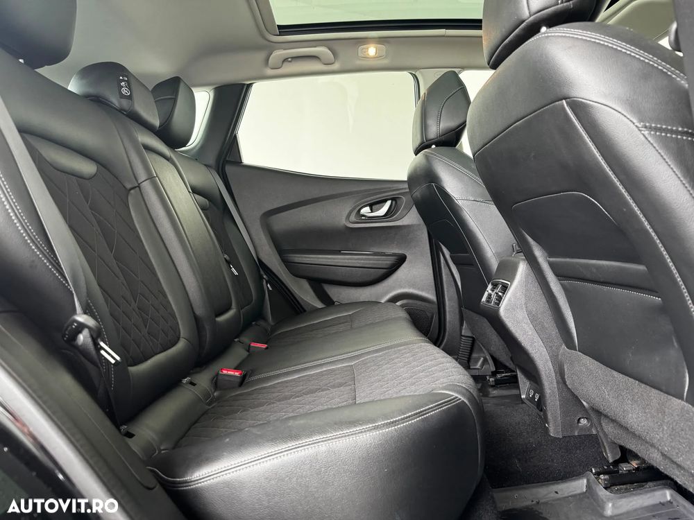 Renault Kadjar TCe EDC GPF Intens - 15