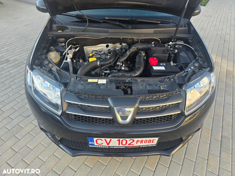 Dacia Sandero 0.9 Stepway - 7