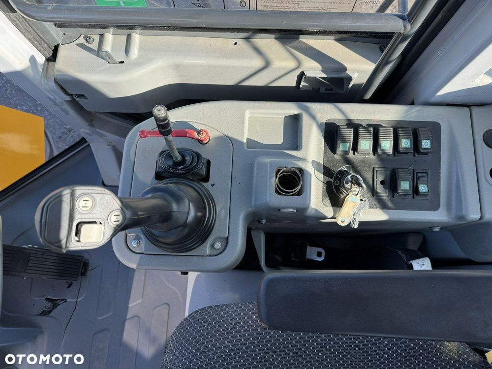 Hyundai HL760-7A Centralne Smarowanie waga-18 ton - 26