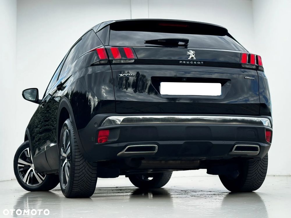 Peugeot 3008 - 15