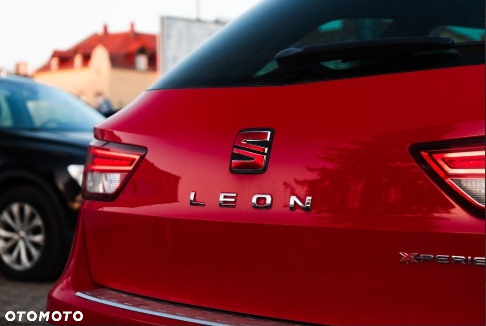 Seat Leon - 4